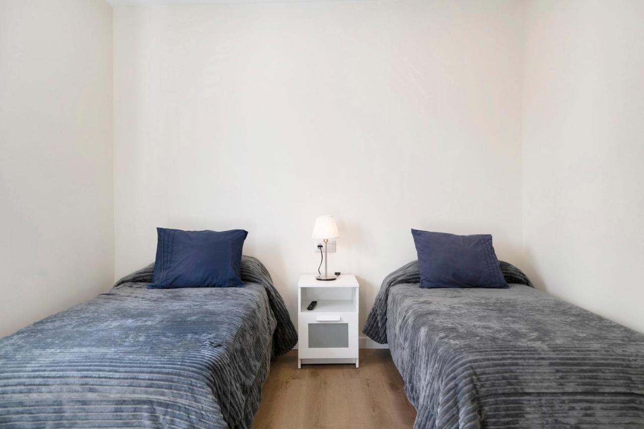 Apartamento El Equilibrio Playa Honda  Exterior photo